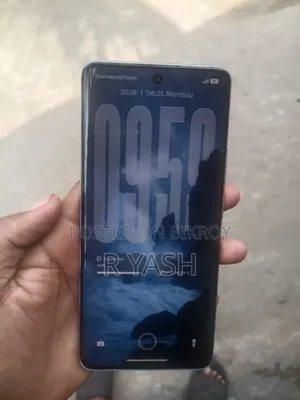 New Xiaomi Redmi Note 15 256 GB