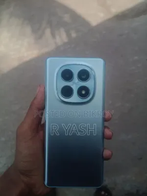 New Xiaomi Redmi Note 15 256 GB