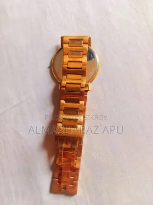 Titan Watch