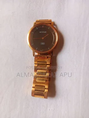 Titan Watch
