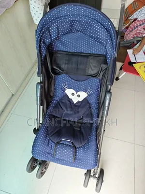 Used Stroller Sell