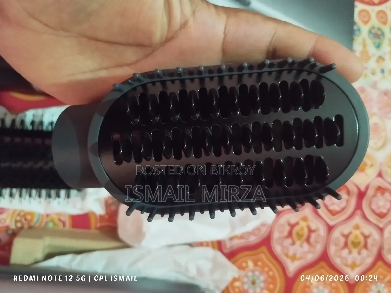 Premium Braun Air Styler As4.3 (1000w) for Sale!