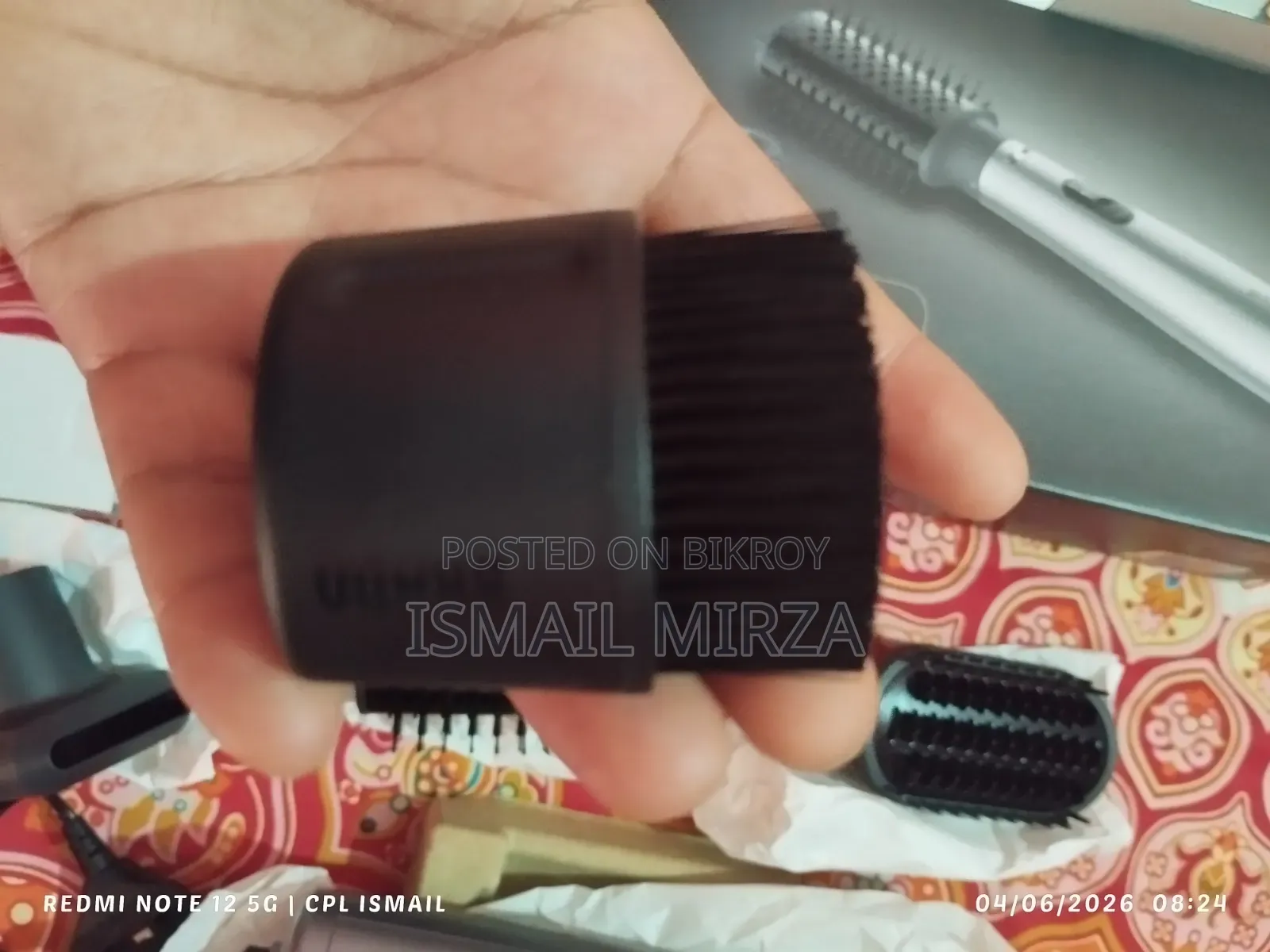 Premium Braun Air Styler As4.3 (1000w) for Sale!