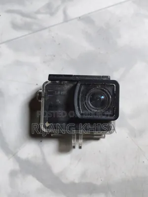 Sj8 Pro Camera