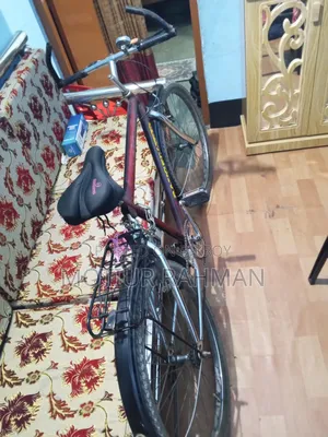 Hero Cycle