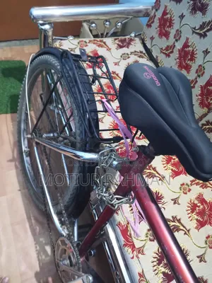 Hero Cycle