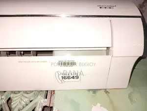 Gree Air Conditioner, Split Type(1.5 Ton Inverter)