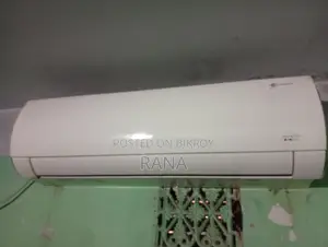 Gree Air Conditioner, Split Type(1.5 Ton Inverter)