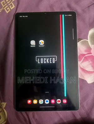 Samsung Galaxy Tab S6 Lite 64 GB