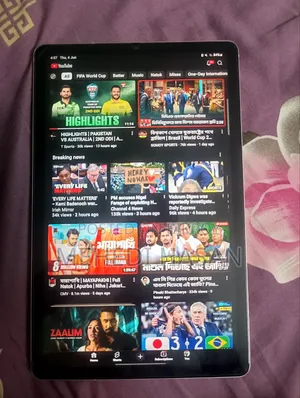 Samsung Galaxy Tab S6 Lite 64 GB
