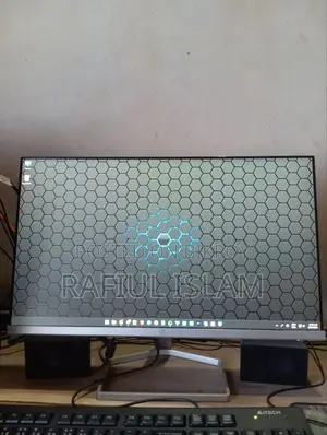 Desktop Computer 16GB AMD Ryzen 5 SSD 256GB