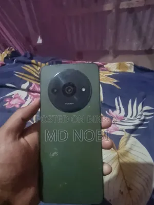 Xiaomi Mi A3 64 GB Green