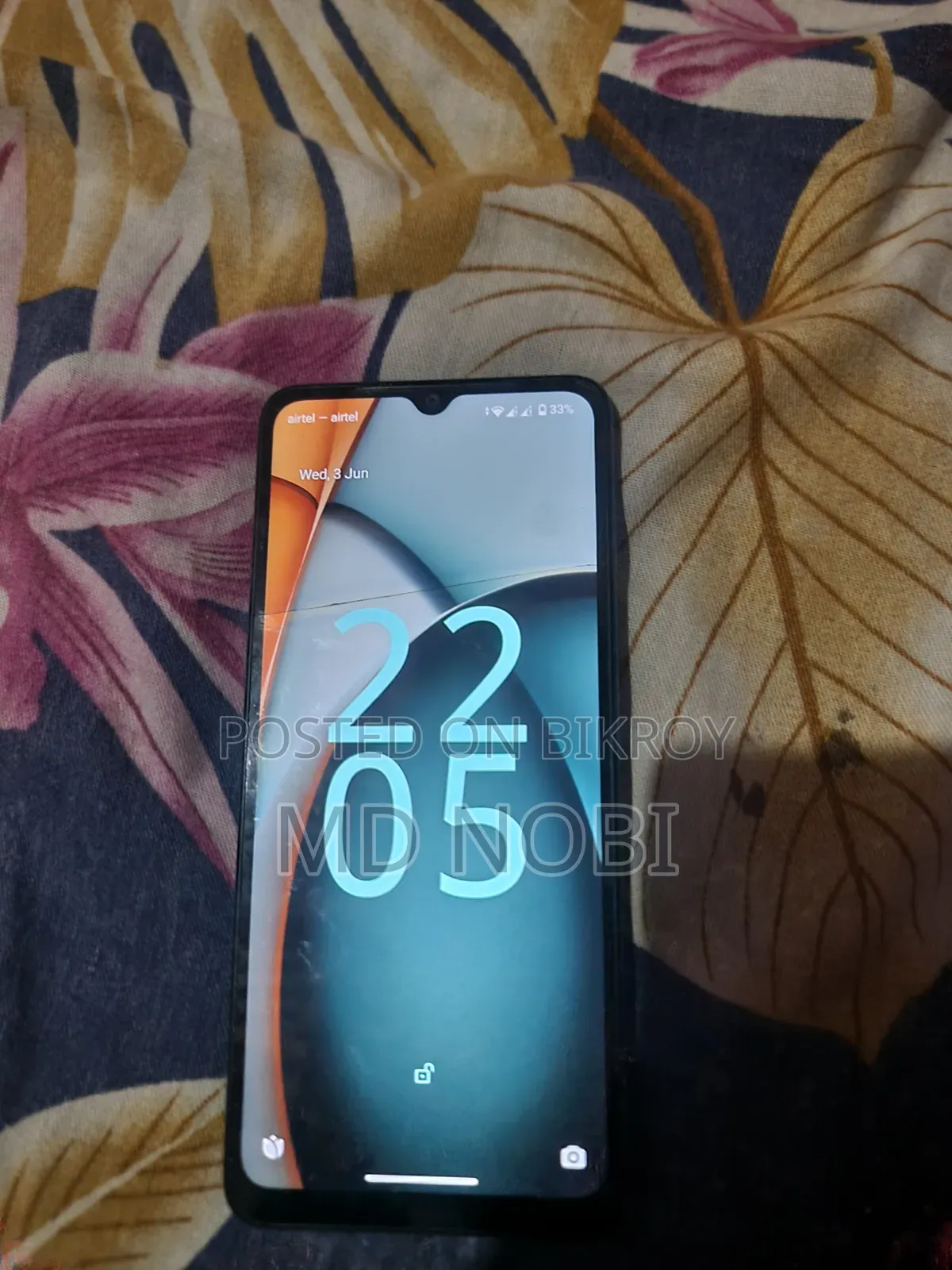 Xiaomi Mi A3 64 GB Green