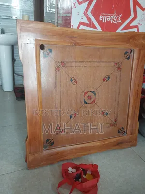Carrom Board