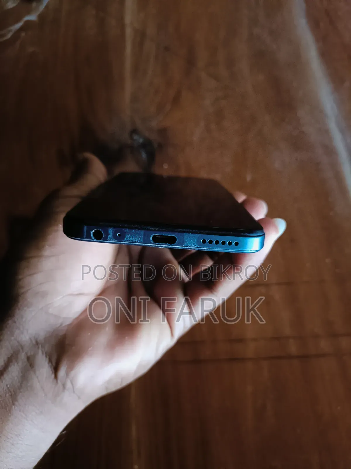 New Tecno Spark Go 2023 64 GB Black