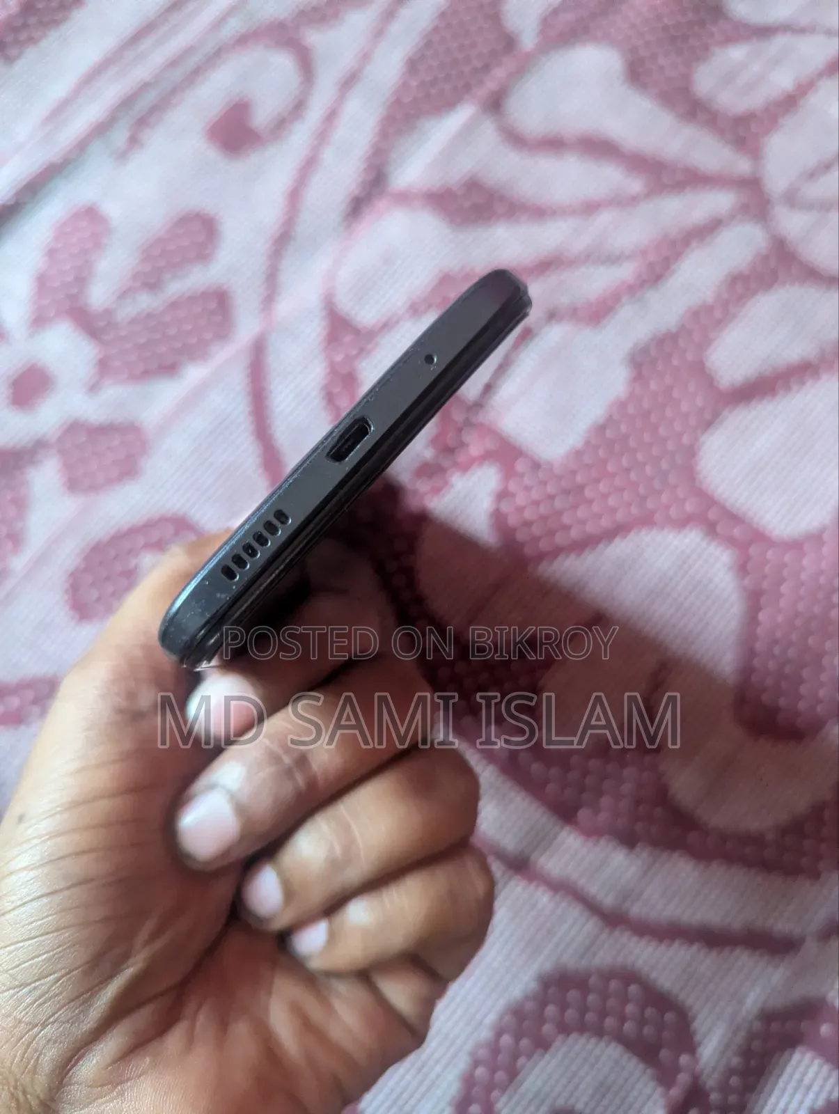 Xiaomi Redmi 12C 128 GB Black