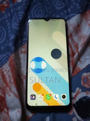 Vivo T2x (India) 128 GB Rose Gold