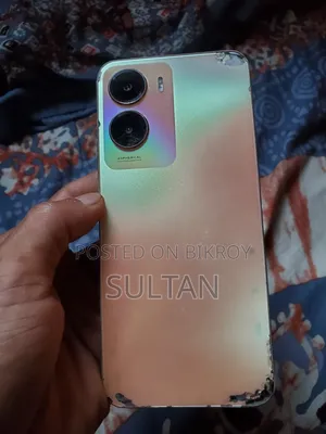 Vivo T2x (India) 128 GB Rose Gold
