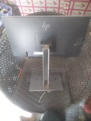 Hp Monitor
