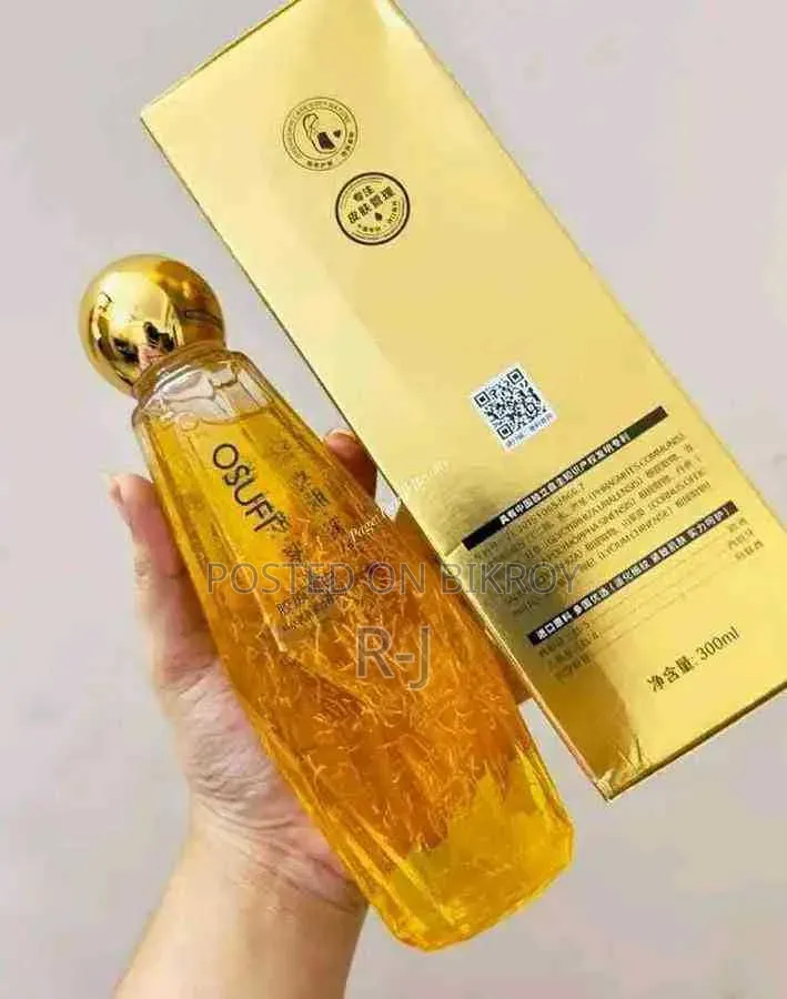 Osufi Face Serum Korean 320ml