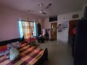 ২ বেডরুমের অ্যাপার্টমেন্ট মোহাম্মদপুরে ভাড়ার জন্য