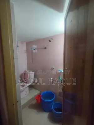 2-Bedroom Apartment in Mohammadpur for Rent