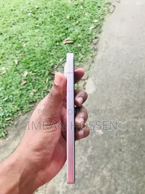 Vivo X200 Pro Mini 256 GB White