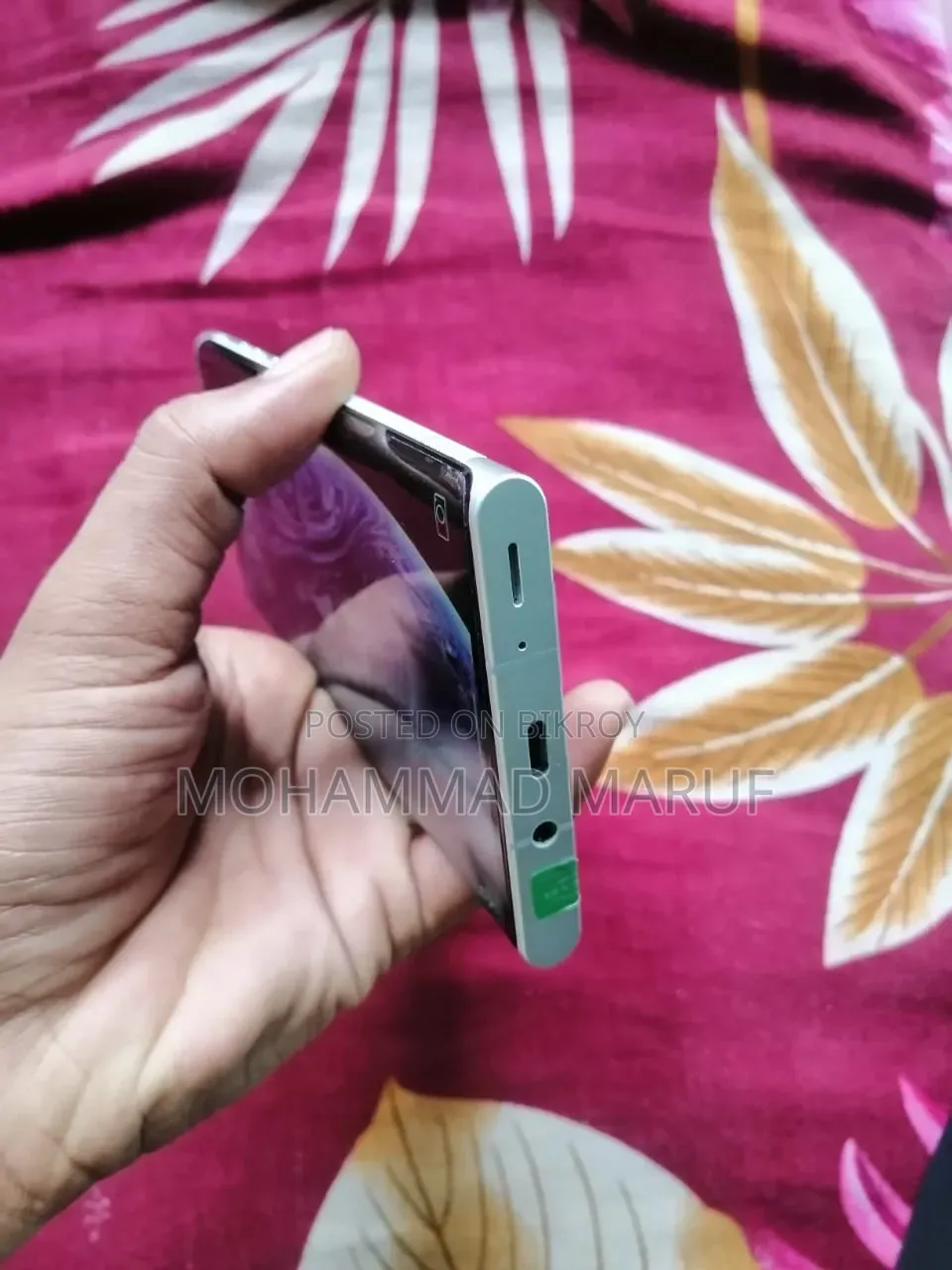 Leica Leitz Phone 1 256 GB Black