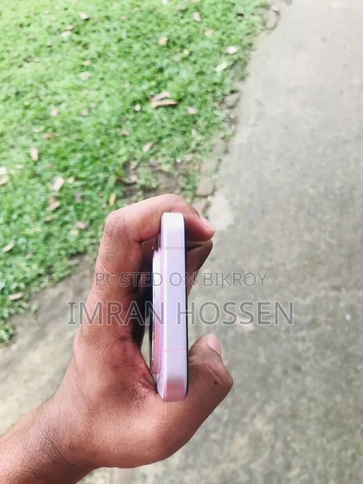 Vivo X200 Pro Mini 256 GB White