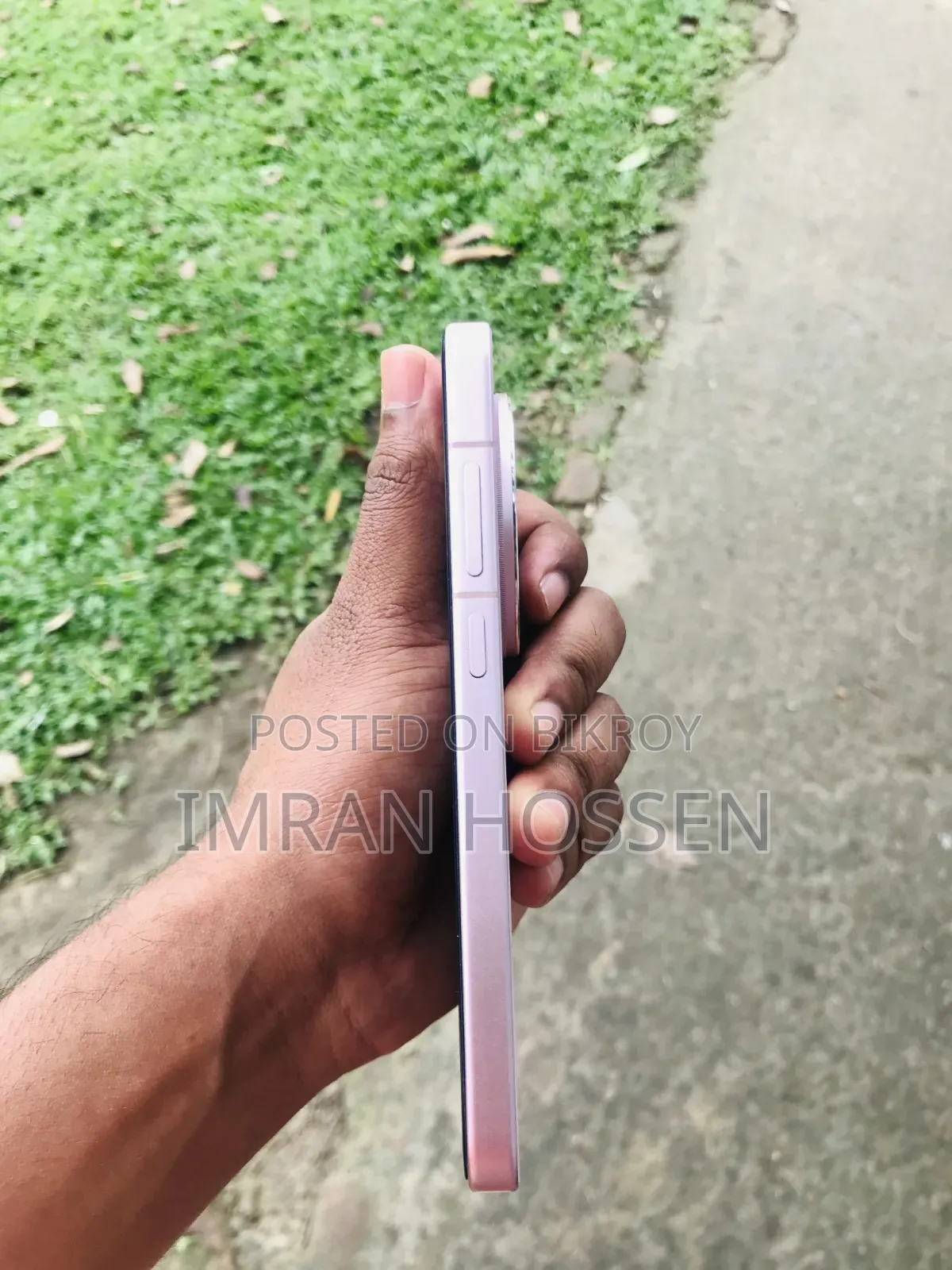 Vivo X200 Pro Mini 256 GB White