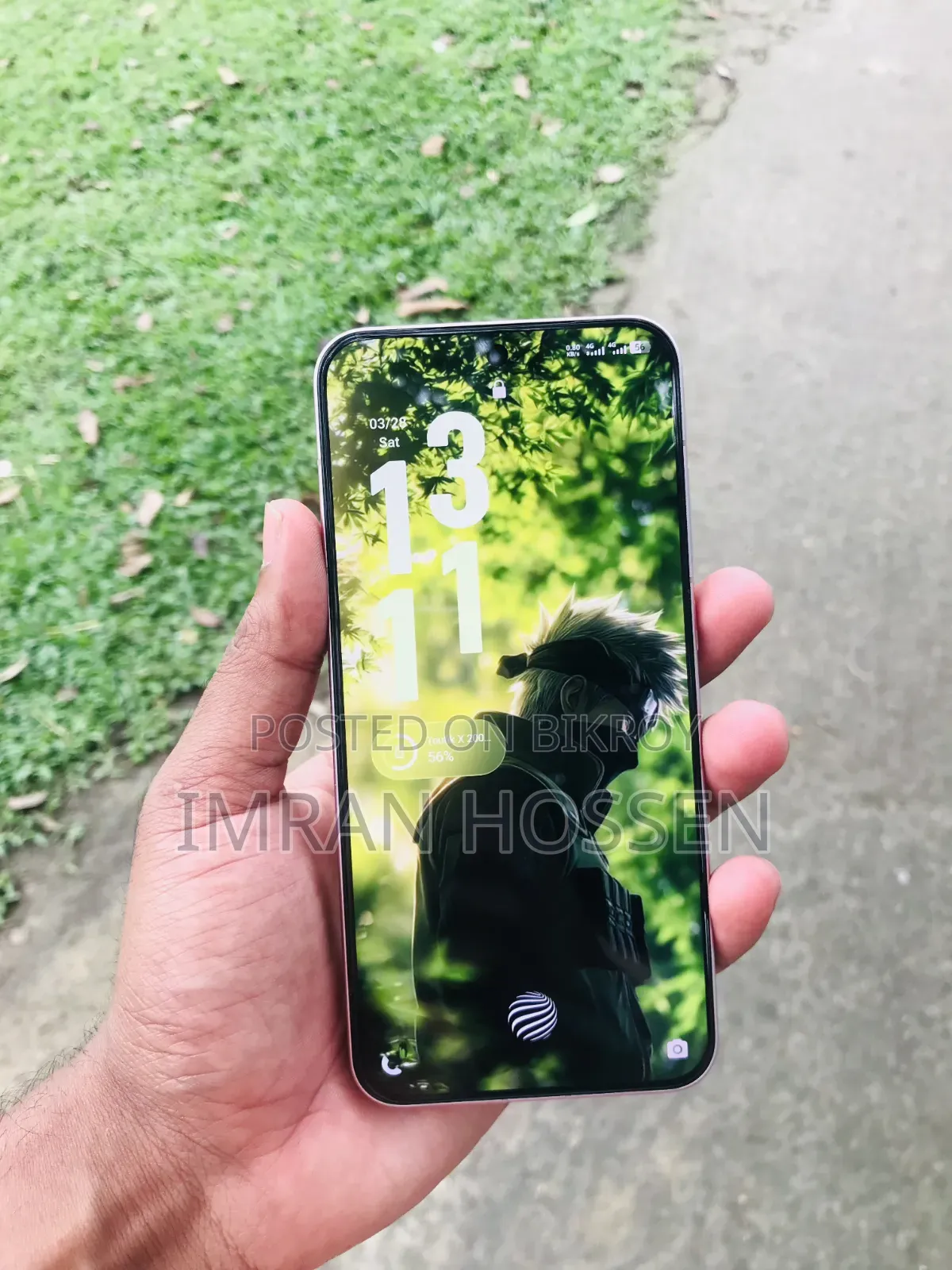Vivo X200 Pro Mini 256 GB White