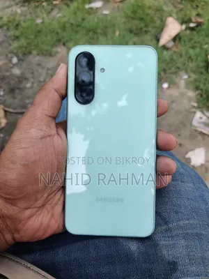 Samsung Galaxy A26 128 GB Blue
