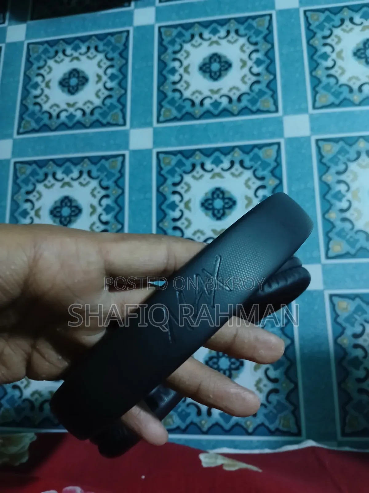 Hoco W35 Pro Max Headphone