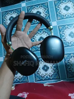 Hoco W35 Pro Max Headphone