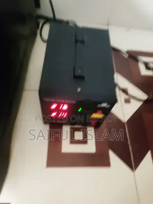 Walton Fridge/ Refrigerator 252l (2.5 Years Used)