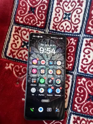 Oppo A5 128 GB Green