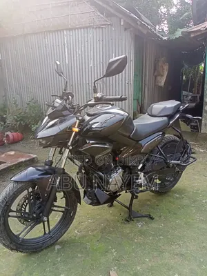 Hero Xtreme 125R 2025 Black