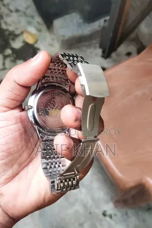 Olevs Watch