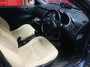 Honda HR-V EX-L 2WD CVT 2024 Black
