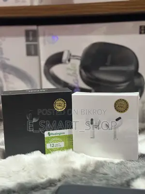 🎧 Airpods Pro