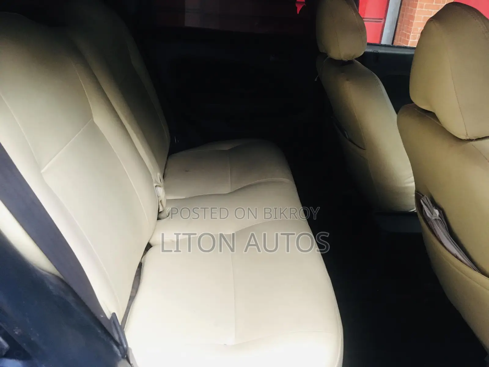 Honda HR-V EX-L 2WD CVT 2024 Black