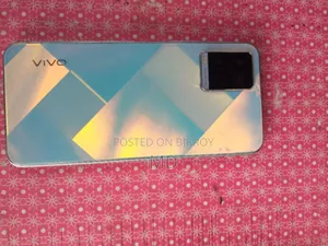 Vivo Y21 64 GB White