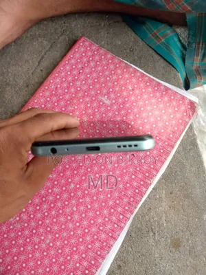 Vivo Y21 64 GB White