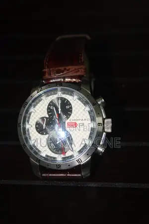Worlds Limited Only 500 for Sell Chopard