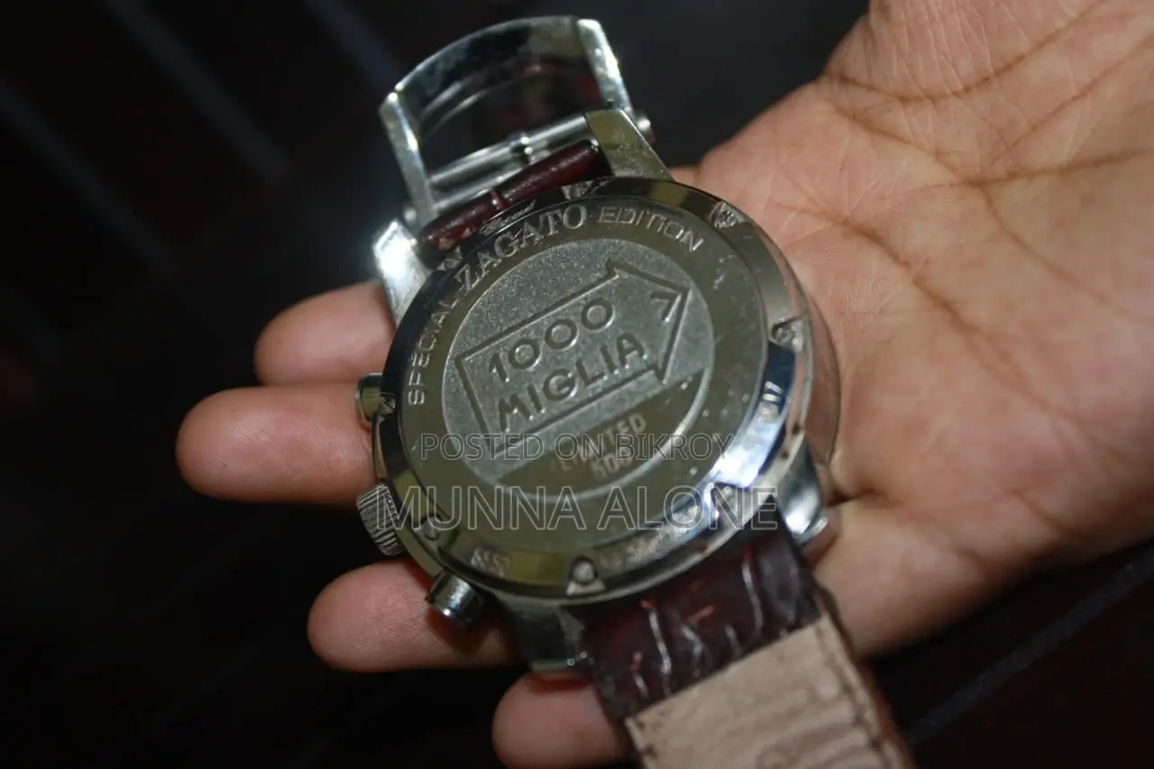Worlds Limited Only 500 for Sell Chopard