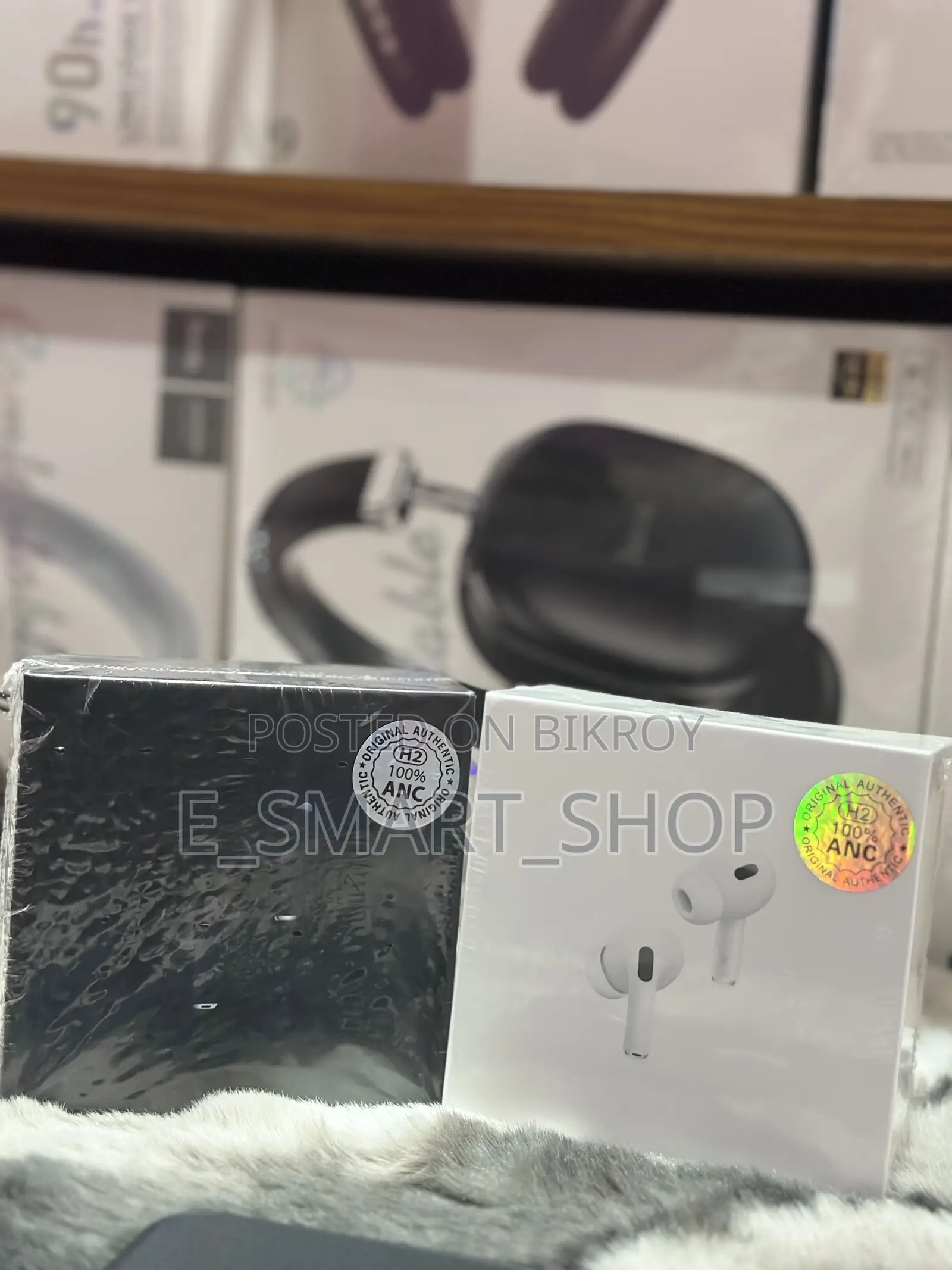 Airpods Pro