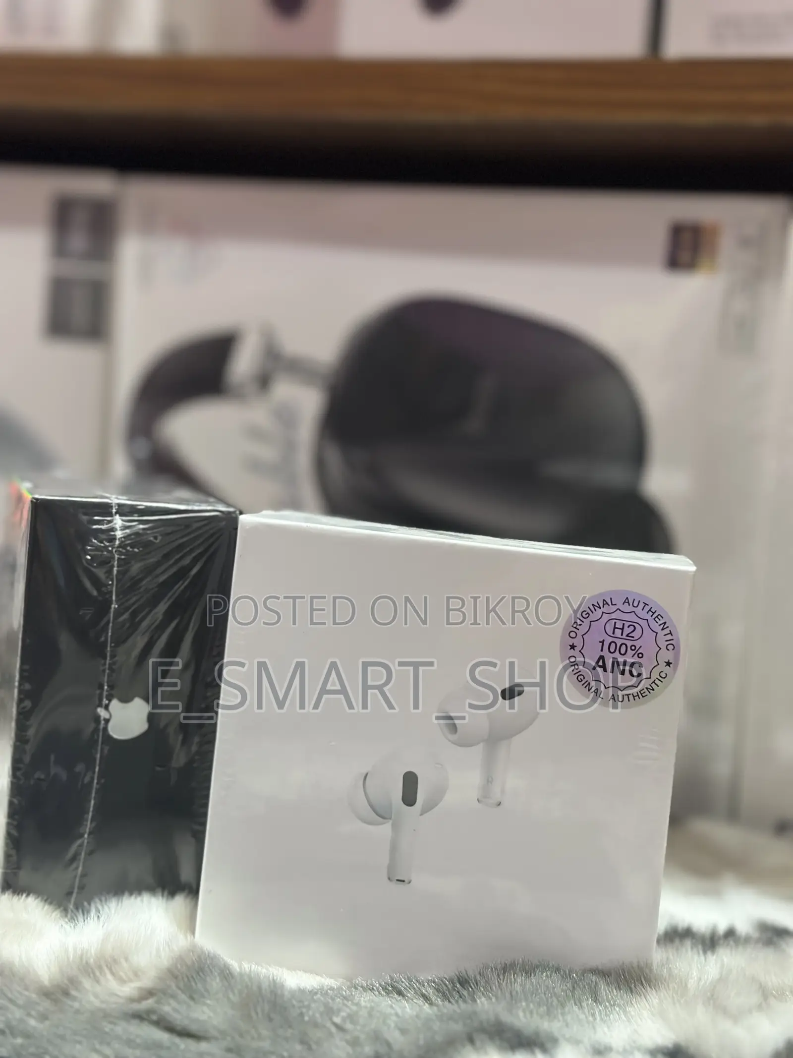 Airpods Pro
