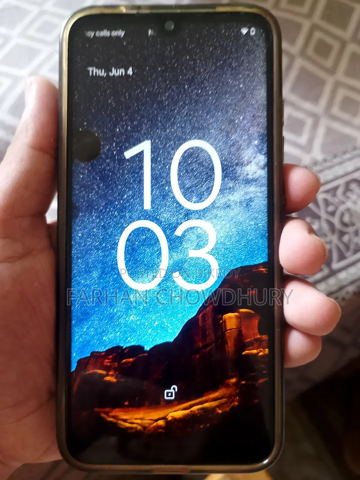 Xiaomi Redmi Note 7 64 GB Red
