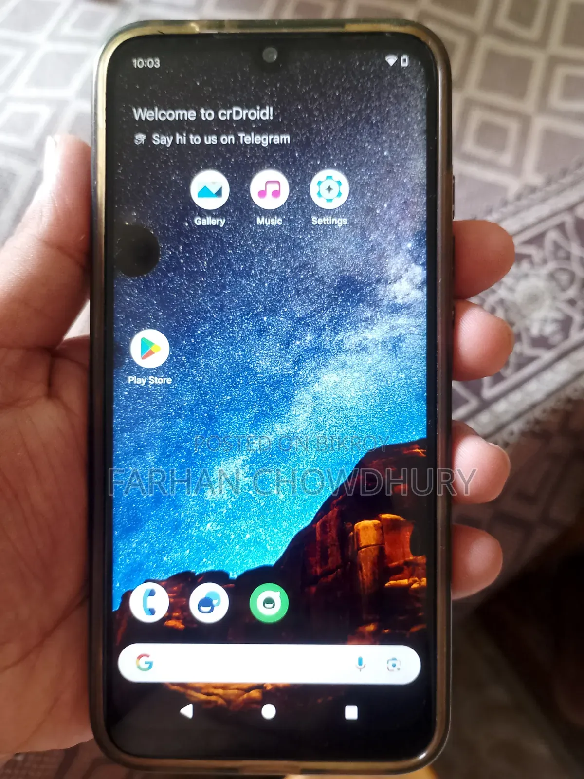 Xiaomi Redmi Note 7 64 GB Red