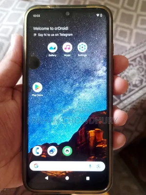 Xiaomi Redmi Note 7 64 GB Red